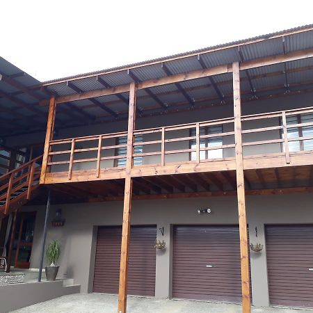 The Upper Deck Apartment 수웰런댐 외부 사진