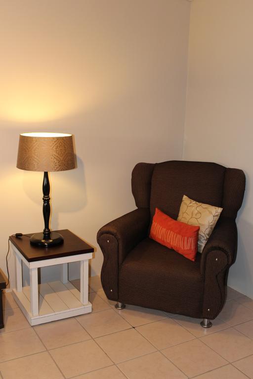 The Upper Deck Apartment 수웰런댐 외부 사진