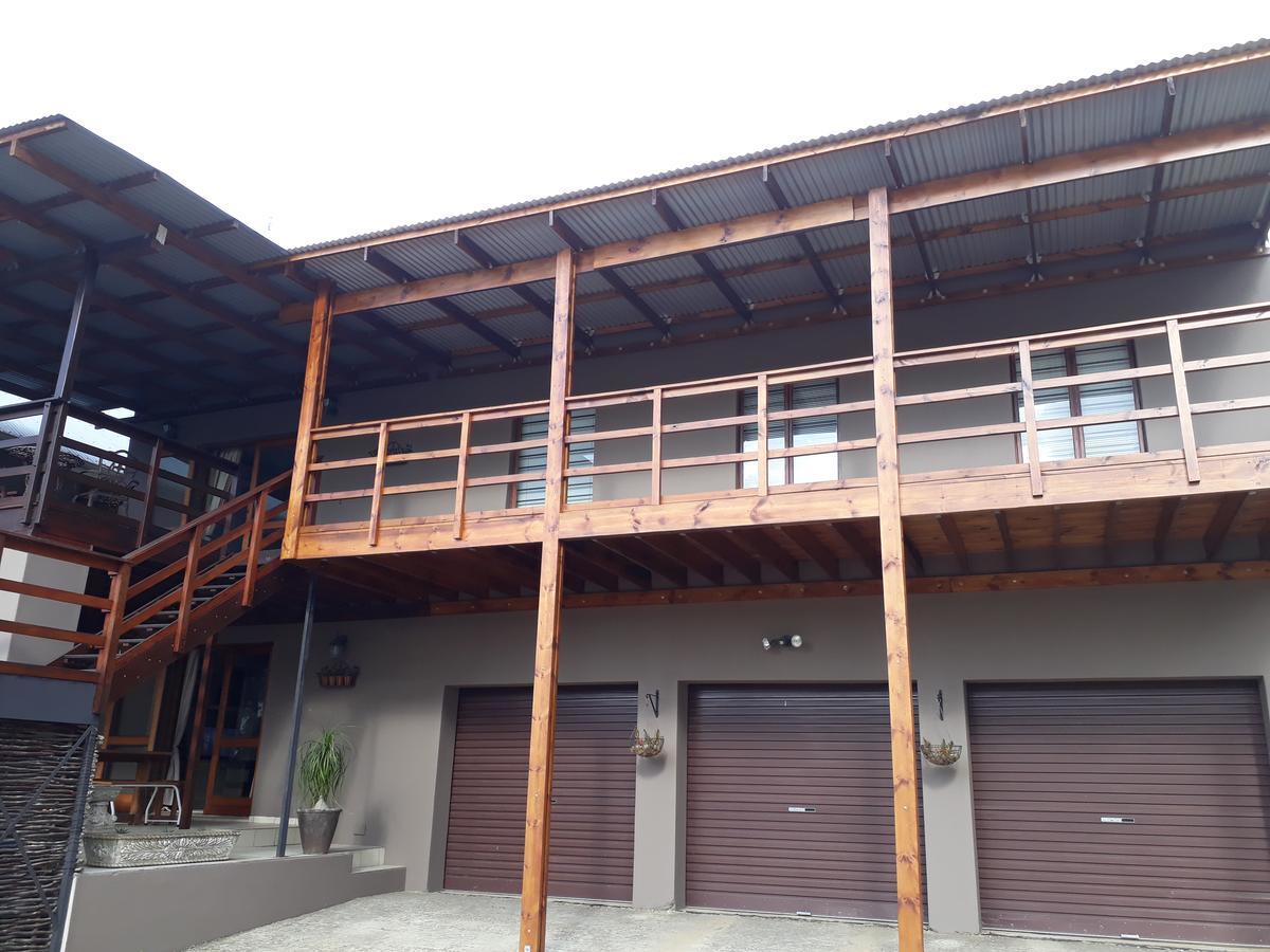 The Upper Deck Apartment 수웰런댐 외부 사진