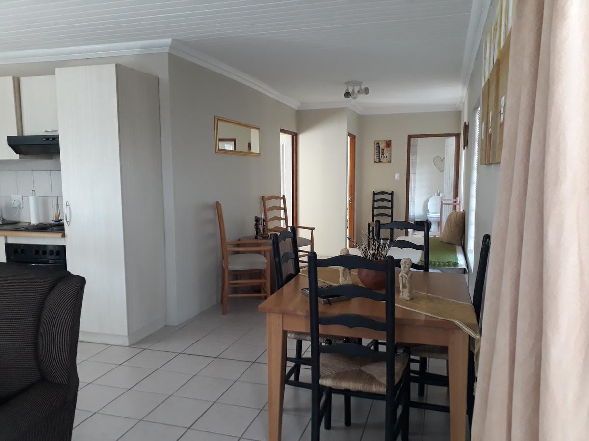 The Upper Deck Apartment 수웰런댐 외부 사진
