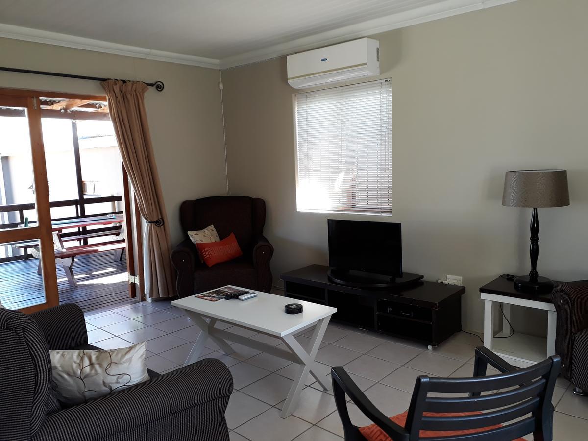 The Upper Deck Apartment 수웰런댐 외부 사진